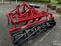 Cultivateur Evers FOREST XL 9-310-2 R62
