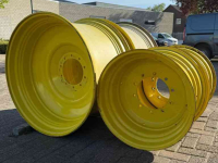 Roues, Pneus, Jantes, Barillets Jumelage  18X28 & 25X42