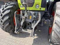 Tracteur Claas Axion 960 C-Matic 50KM 2021 3125 UUR TRIMBLE GPS FH+FA!!!
