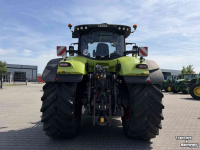 Tracteur Claas Axion 960 C-Matic 50KM 2021 3125 UUR TRIMBLE GPS FH+FA!!!