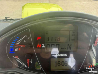 Tracteur Claas Axion 960 C-Matic 50KM 2021 3125 UUR TRIMBLE GPS FH+FA!!!