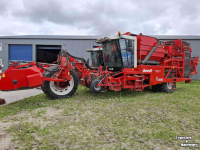 Arracheuse de pommes de terre Dewulf RA3060