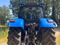 Tracteur New Holland T6 145 DC