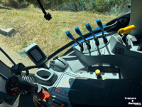 Tracteur New Holland T6 145 DC