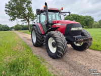 Tracteur Case-IH MXM 140