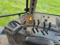 Tracteur Case-IH MXM 140