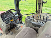 Tracteur Case-IH MXM 140