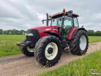 Tracteur Case-IH MXM 140