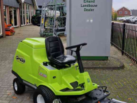 Tracteur Tondeuse Autoporté Grillo FD280