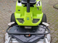 Tracteur Tondeuse Autoporté Grillo FD280