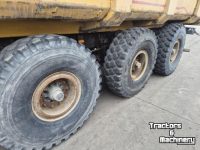 Benne agricole Peecon car-260 L