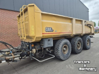 Benne agricole Peecon car-260 L