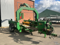Enrubanneuse McHale 988 High Speed