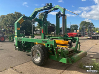 Enrubanneuse McHale 988 High Speed