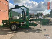 Enrubanneuse McHale 988 High Speed