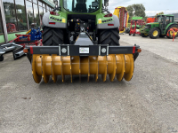 Rouleau packer de silage Mammut SK250 H