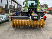 Rouleau packer de silage Mammut SK250 H