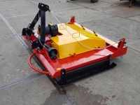 Tondeuse de refus GRS WB 275 en 185