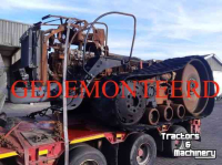 Pièces d‘occasion pour tracteurs Caterpillar Challenger 755