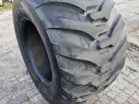 Roues, Pneus, Jantes, Barillets Jumelage Trelleborg 710/45-26.5 TRELLEBORG T423 169 A8 TL