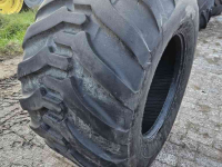 Roues, Pneus, Jantes, Barillets Jumelage Trelleborg 710/45-26.5 TRELLEBORG T423 169 A8 TL