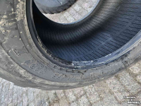 Roues, Pneus, Jantes, Barillets Jumelage Trelleborg 710/45-26.5 TRELLEBORG T423 169 A8 TL