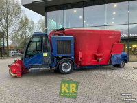 Mélangeuse automotrice Siloking Selfline 18
