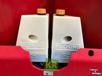 Mélangeuse automotrice Siloking Selfline 18