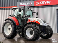 Tracteur Steyr 4095 Multi