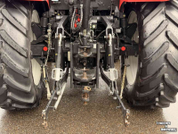 Tracteur Steyr 4095 Multi