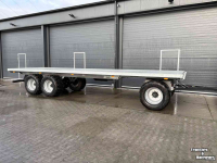 Tracteur  nieuwe landbouw wagen