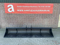 Autres pièces d’équipement et accessoires  Baggerbak / Afwerkbak Nieuw