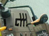 Tracteur John Deere 6410 PQ TLS NL Kenteken