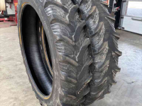 Roues, Pneus, Jantes, Barillets Jumelage Taurus 340/85R48