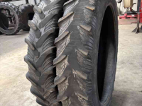 Roues, Pneus, Jantes, Barillets Jumelage Taurus 340/85R48