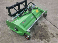Rotobroyeur Giant 1600
