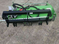Rotobroyeur Giant 1600