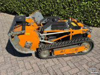Autres équipements pour rue, entretien des accotements et des fossés As-Motor 1000 Ovis RC