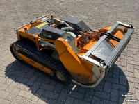 Autres équipements pour rue, entretien des accotements et des fossés As-Motor 1000 Ovis RC