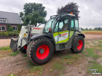 Chargeur Télescopique Claas Scorpion 7030