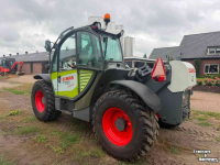 Chargeur Télescopique Claas Scorpion 7030