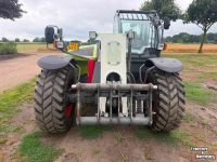 Chargeur Télescopique Claas Scorpion 7030