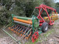 Charrues Rumptstad eco