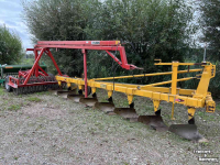 Charrues Rumptstad eco