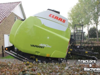 Presses Claas 480RC