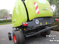 Presses Claas 480RC