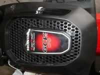 Balayeur Meclean Frontsweep Pro 82 zelfrijdend