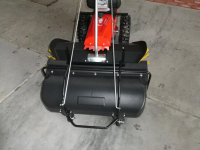 Balayeur Meclean Frontsweep Pro 82 zelfrijdend