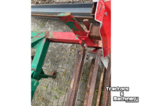 Cultivateur  4.5M Cultivator Met Rol 