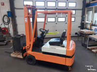 Chariot élévateur Toyota 2FBE15 Heftruck